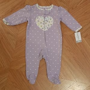 🛍3/$15 - Carter's Onesie